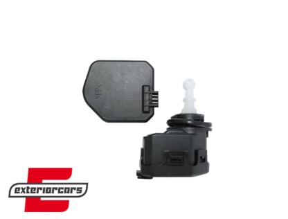 Motorić prednjeg fara (lijeva=desna strana) / FORD FOCUS II C-MAX (10.2003-01.2008), 20-11503-MA-1