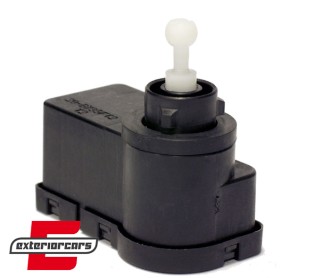 Motorić prednjeg fara (lijeva=desna strana) / FORD FOCUS + TRANSIT (10.1998-12.2014), 20-11735-MA-1