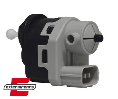 Motorić prednjeg fara (lijeva=desna strana) / HONDA JAZZ + CR-V + ACCORD (06.2001-05.2008), 20-12001-MA-1