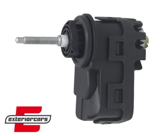 Motorić prednjeg fara (lijeva=desna strana) / HYUNDAI GENESIS COUPE + H-1 / H300 / STAREX II (01.2002-2023), 20-12069-MA-1