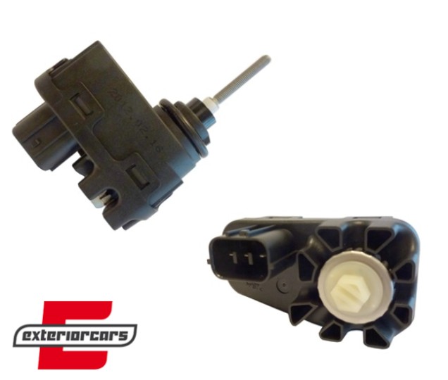 Motorić prednjeg fara (lijeva=desna strana) / Mazda 3 + Mazda CX-5 + Suzuki Swift IV (2010-2017), 20-12429-MA-1