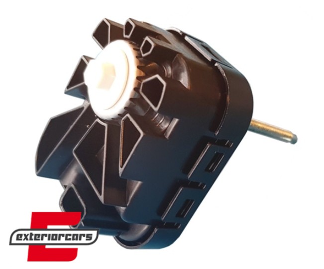 Motorić prednjeg fara (lijeva=desna strana) / NISSAN JUKE F15 (2014-2019), 20-15127-MA-1