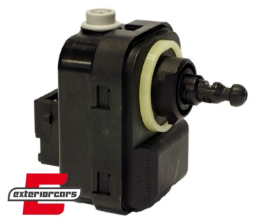 Motorić prednjeg fara (lijeva=desna strana) / NISSAN MICRA + TOYOTA RAV4 + YARIS (2005-2014), 20-1027-MA-1