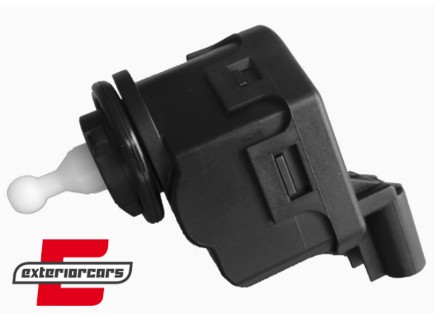 Motorić prednjeg fara (lijeva=desna strana) / OPEL ASTRA G (1998-2005), 20-5487-MA-1