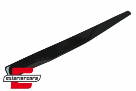 Nastavci pragova GR Sport dizajn (piano crna) / Toyota Corolla XII (2019-), SSTOCO