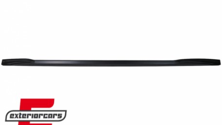 Nastavci pragova RS3 dizajn (piano crna) / Audi A3 8Y (2020-2024) Limuzina Sportback, SSAUA38Y