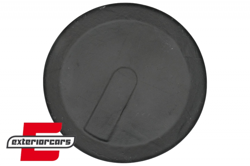Navlaka rezervnog kotača (Carbon), TCCMBW463