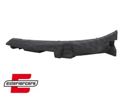 Nosač fara za branik (lijeva strana) / Renault Clio III (2005-2009), 20-0796-BA-1