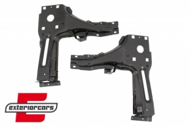 Nosači prednjih farova / Land Rover Range Rover Vogue L322 (2002-2009), BRHLRL322