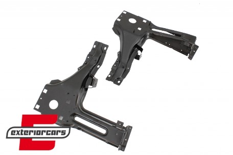 Nosači prednjih farova / Land Rover Range Rover Vogue L322 (2002-2009), BRHLRL322