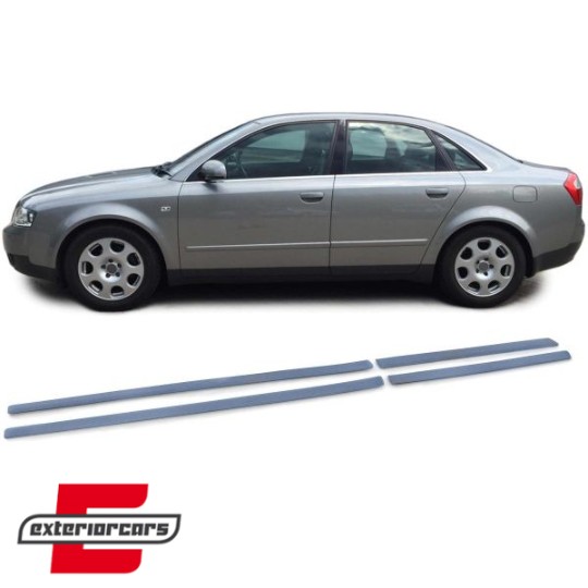 Obloge vrata / Audi A4 B6 8E limuzina karavan (2000-2004), 28598