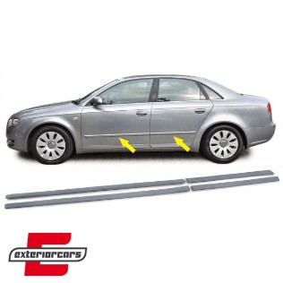 Obloge vrata / Audi A4 B7 8E limuzina karavan (2004-2008), 28599