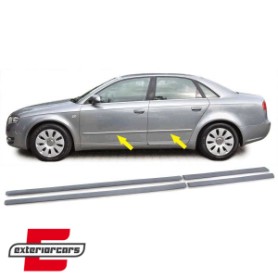 Obloge vrata / Audi A4 B7 8E limuzina karavan (2004-2008), 28599