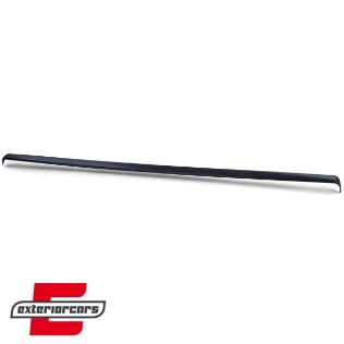 Obrva prednje maske (crna) / VW Golf 1 (1974-1989) Caddy (1982-1992), 11483