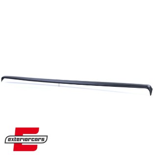 Obrva prednje maske (crna) / VW Golf 1 (1974-1989) Caddy (1982-1992), 11483