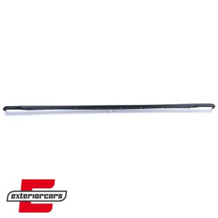 Obrva prednje maske (crna) / VW Golf 1 (1974-1989) Caddy (1982-1992), 11483