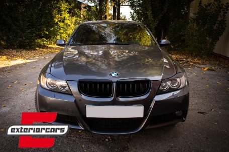 Obrve / BMW serije 3 E90 limuzina E91 karavan (2004-2012), HEBME90