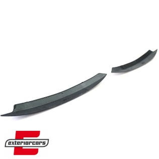Obrve (carbon look) / VW Golf 7 5G (2013-2020), 41285