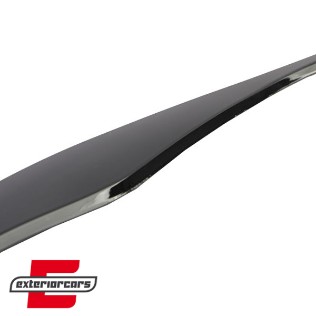 Obrve (piano crna) / BMW serije 3 E90 limuzina E91 karavan (2004-2012), 41980