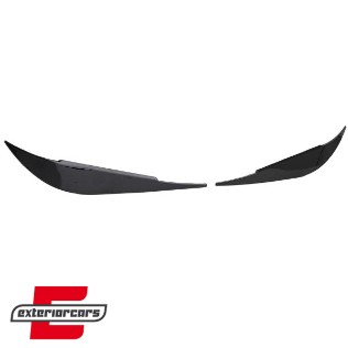 Obrve (piano crna) / BMW serije 4 F32 Coupe F33 Cabrio F36 Gran Coupe (2013-2021), 41982