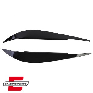 Obrve (piano crna) / BMW serije 4 F32 Coupe F33 Cabrio F36 Gran Coupe (2013-2021), 41982