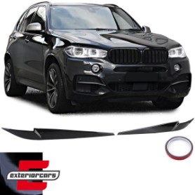 Obrve (piano crna) / BMW X5 F15 (2013-2018), 41984