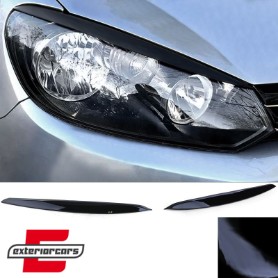 Obrve (piano crna) / VW Golf 6 (2008-2013), 41074