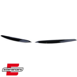 Obrve (piano crna) / VW Golf 6 (2008-2013), 41074