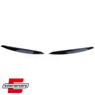 Obrve (piano crna) / VW Golf 6 (2008-2013), 41074