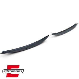 Obrve (piano crna) / VW Golf 6 (2008-2013), 41074