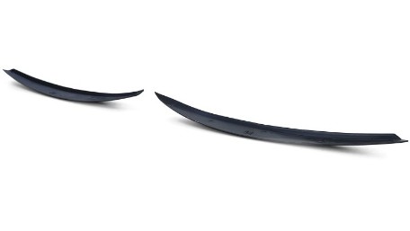 Obrve (piano crna) / VW Golf 6 (2008-2013), 41074