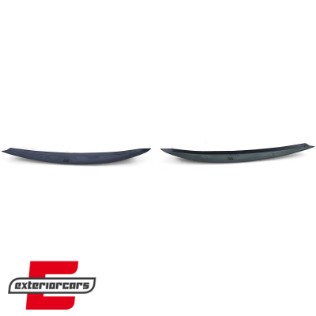 Obrve (piano crna) / VW Golf 6 (2008-2013), 41074