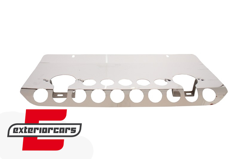 Off road paket AMG dizajn / Mercedes G-klasa W463 (1989-), SPMBW463AMG