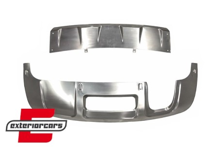Off road paket /  Audi Q3 8U (2011-2015), SPA03
