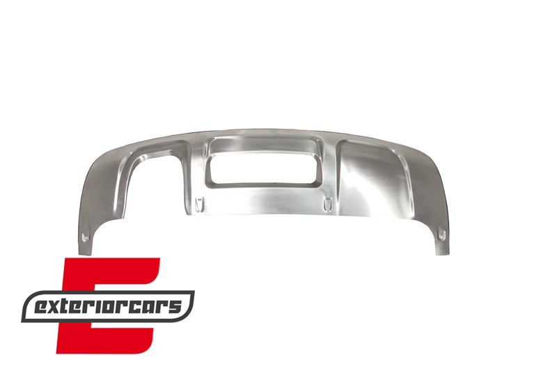 Off road paket /  Audi Q3 8U (2011-2015), SPA03