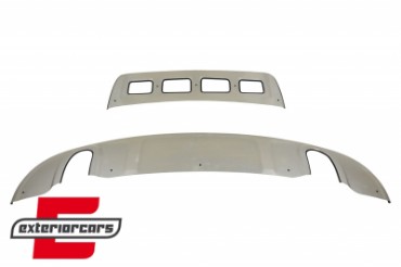 Off road paket / Audi Q5 8R (2008-2012), SPA02
