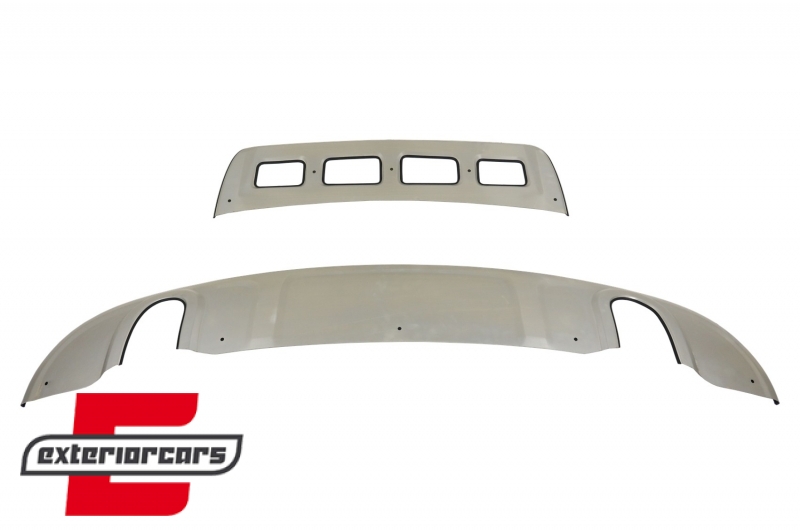 Off road paket / Audi Q5 8R (2008-2012), SPA02