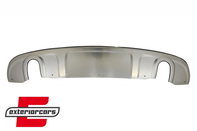 Off road paket / Audi Q5 8R (2008-2012), SPA02