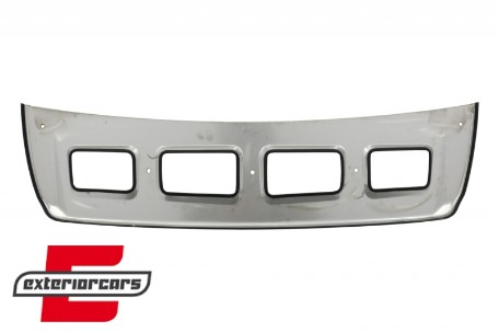 Off road paket / Audi Q5 8R (2008-2012), SPA02