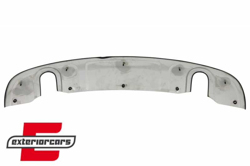 Off road paket / Audi Q5 8R (2008-2012), SPA02