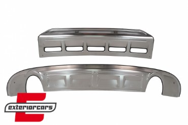 Off road paket / AUDI Q5 8R Facelift (2013-2016), SPA02FL