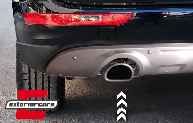 Off road paket / AUDI Q5 8R Facelift (2013-2016), SPA02FL