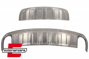 Off road paket / Audi Q7 Facelift (2010-2015), SPA01