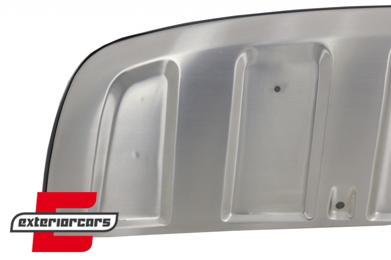 Off road paket / Audi Q7 Facelift (2010-2015), SPA01