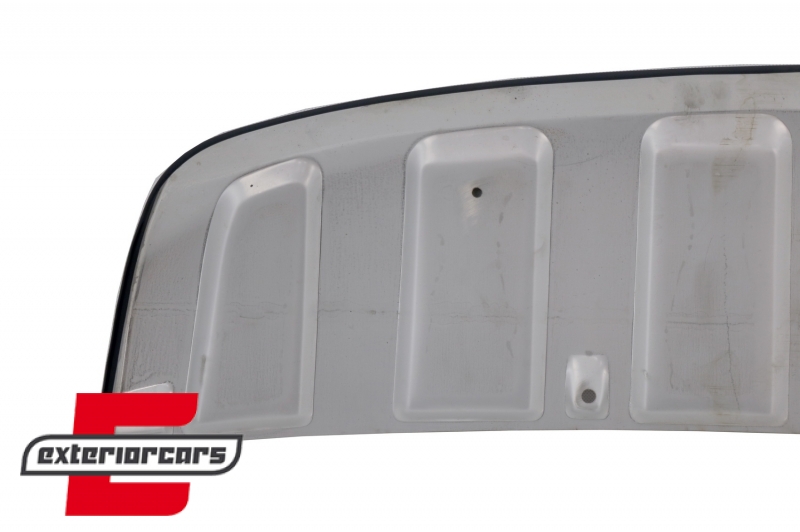 Off road paket / Audi Q7 Facelift (2010-2015), SPA01