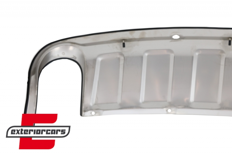 Off road paket / Audi Q7 Facelift (2010-2015), SPA01