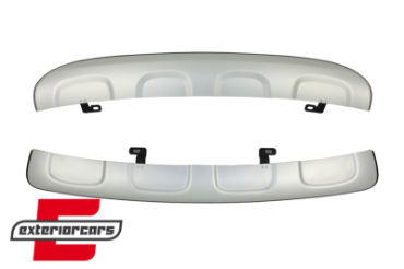 Off road paket, SPHYIX35LM