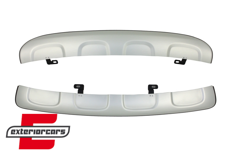 Off road paket, SPHYIX35LM