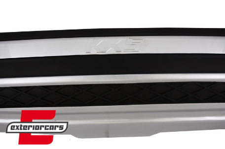 Off road paket / KIA SPORTAGE QL (2016-), SPK02