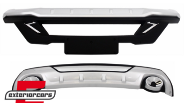 Off road paket KX5 dizajn / Kia Sportage MK4 QL (2016-2018), SPK01